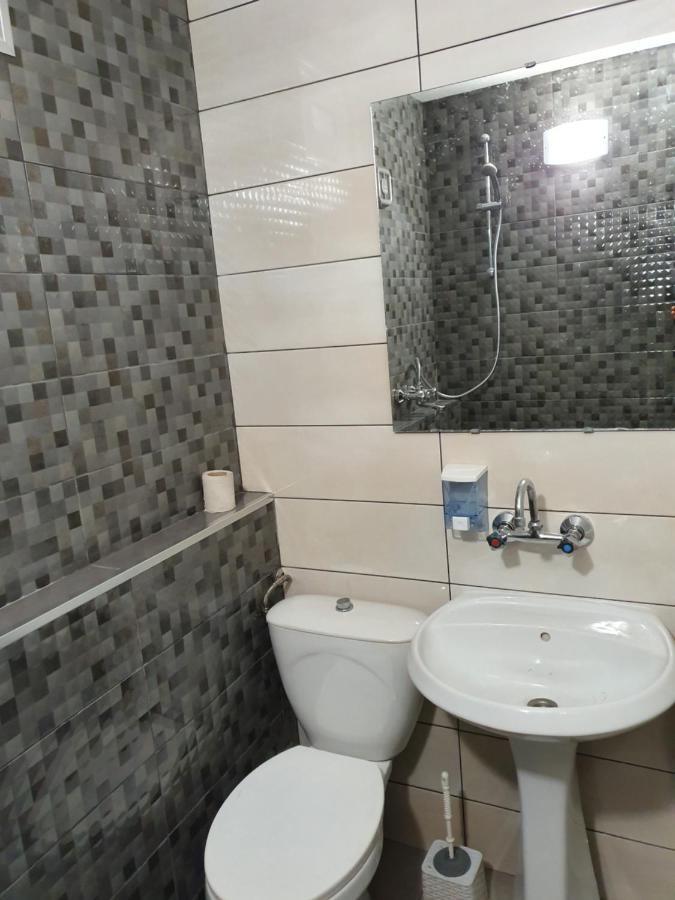 Къща За Гости "Нико" Sliven Extérieur photo