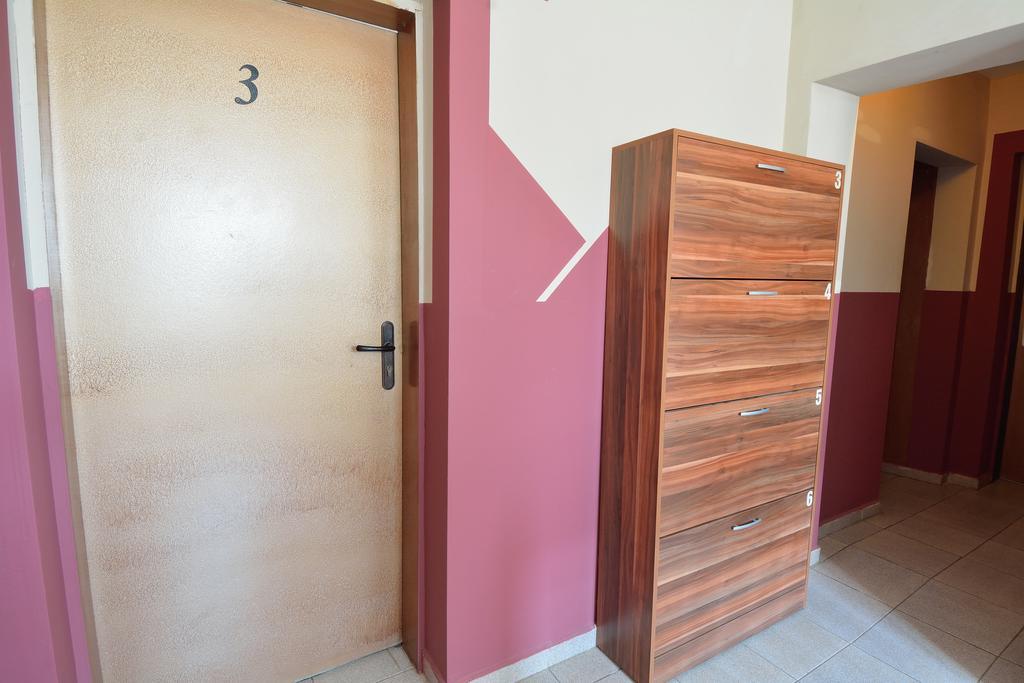 Къща За Гости "Нико" Sliven Extérieur photo
