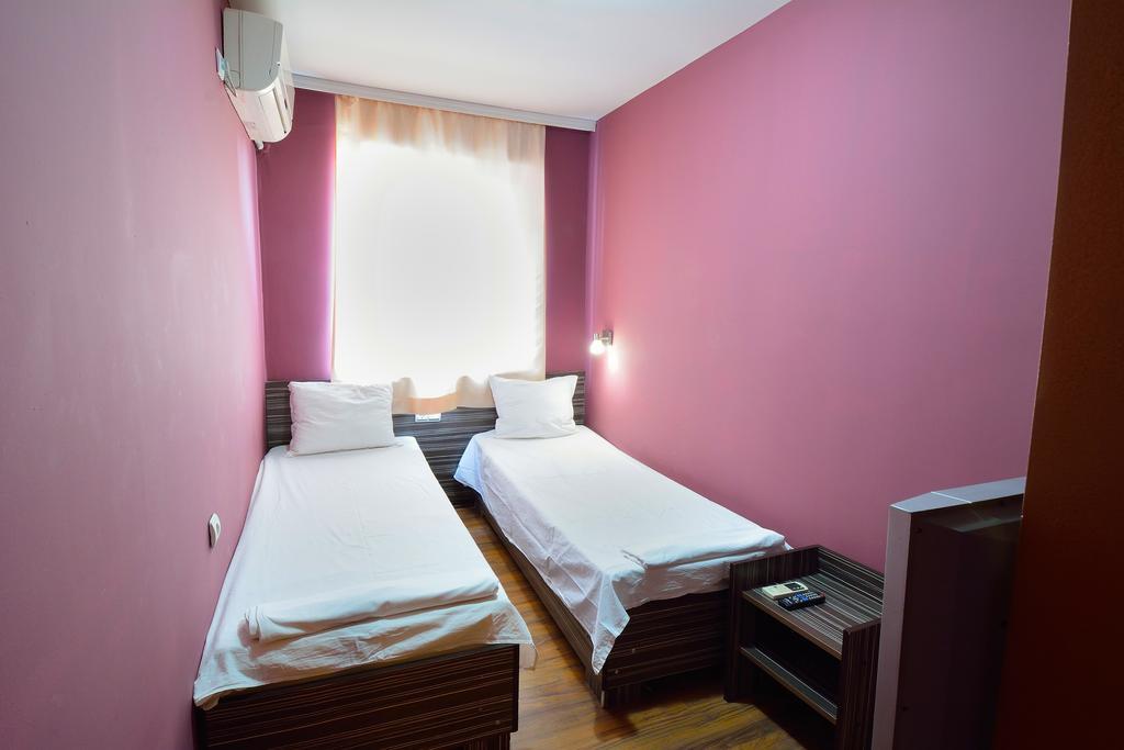 Къща За Гости "Нико" Sliven Extérieur photo