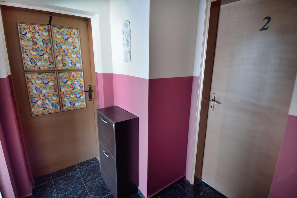 Къща За Гости "Нико" Sliven Extérieur photo