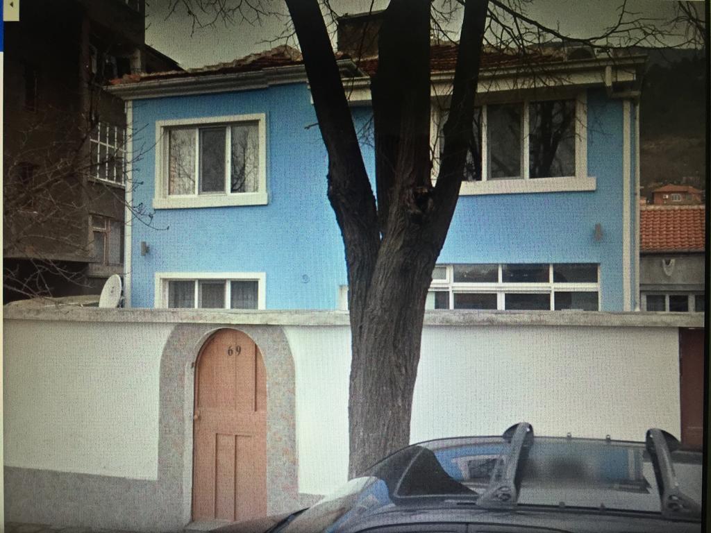 Къща За Гости "Нико" Sliven Extérieur photo