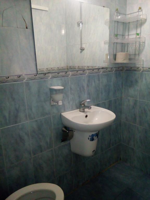 Къща За Гости "Нико" Sliven Extérieur photo