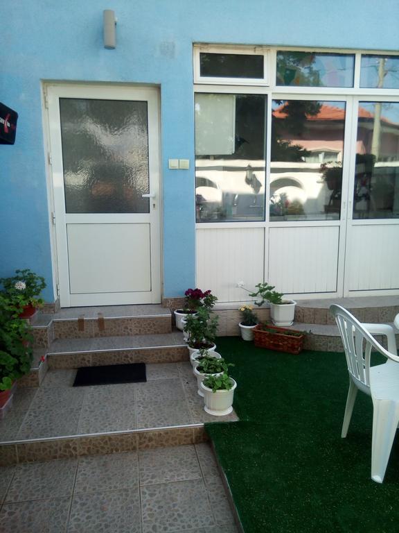 Къща За Гости "Нико" Sliven Extérieur photo