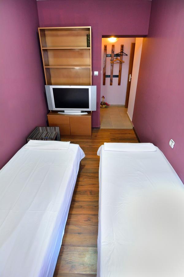 Къща За Гости "Нико" Sliven Extérieur photo