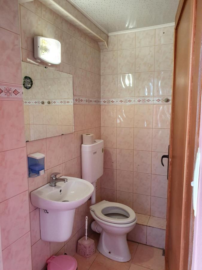 Къща За Гости "Нико" Sliven Extérieur photo