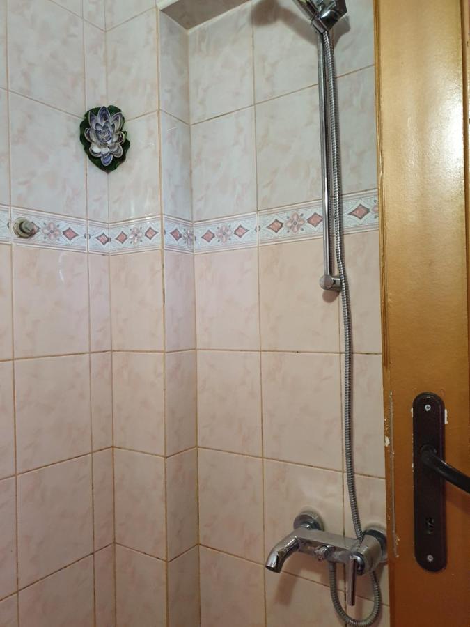 Къща За Гости "Нико" Sliven Extérieur photo