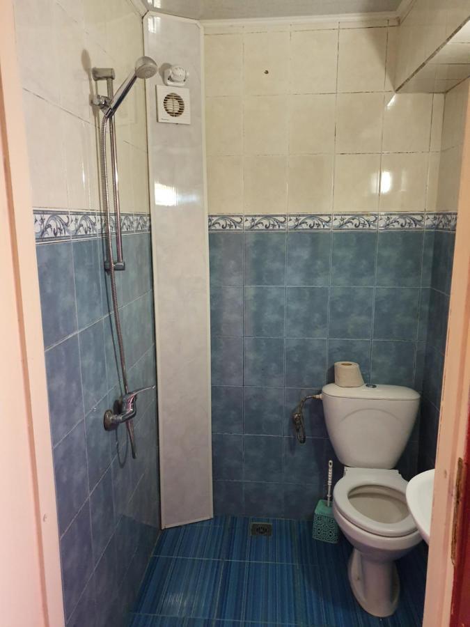 Къща За Гости "Нико" Sliven Extérieur photo